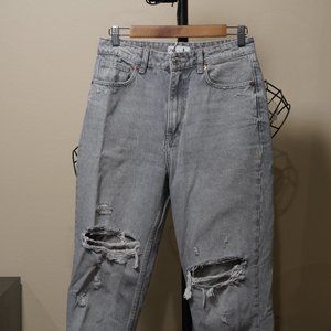 Zara Jeans